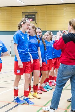 Bild 78 - wCJ NFV Futsalmeisterschaft